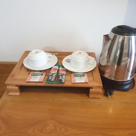 דה נאנג Rosabella Boutique Hotel מראה חיצוני תמונה