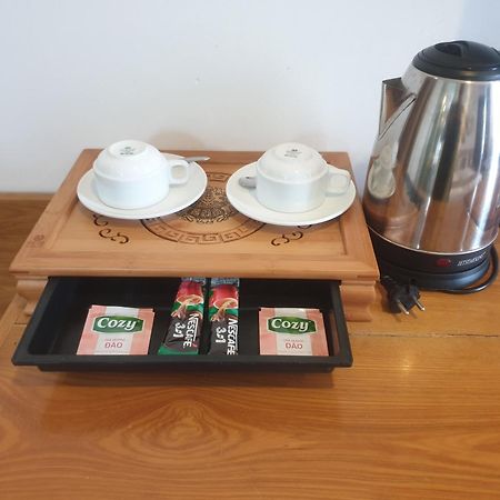 דה נאנג Rosabella Boutique Hotel מראה חיצוני תמונה