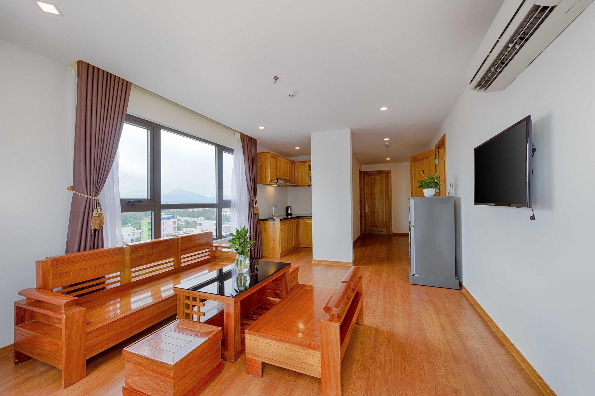 דה נאנג Rosabella Boutique Hotel מראה חיצוני תמונה
