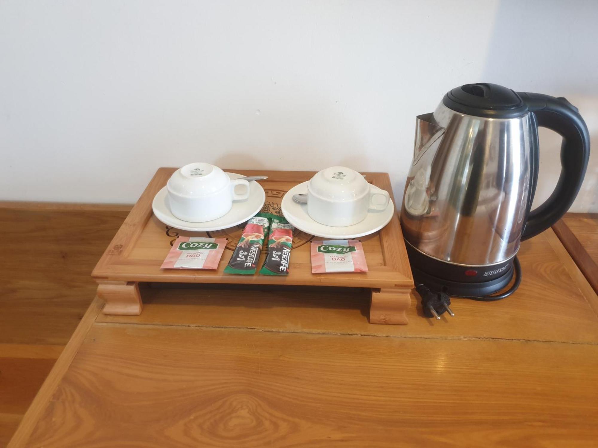 דה נאנג Rosabella Boutique Hotel מראה חיצוני תמונה