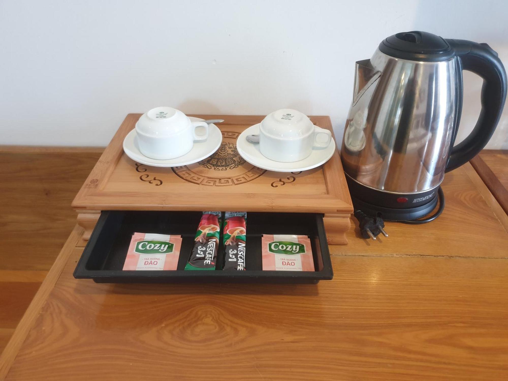 דה נאנג Rosabella Boutique Hotel מראה חיצוני תמונה